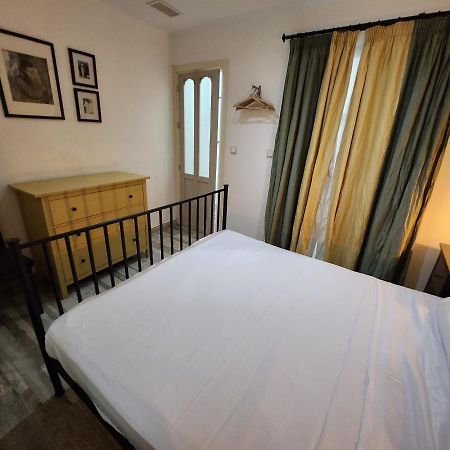 Apartamento Con Encanto San Vicente Cartagena Exterior foto