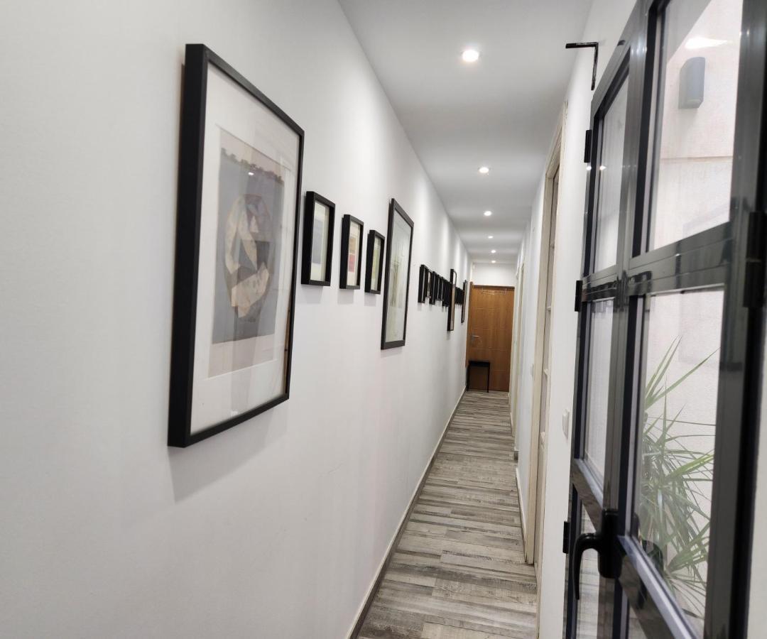 Apartamento Con Encanto San Vicente Cartagena Exterior foto
