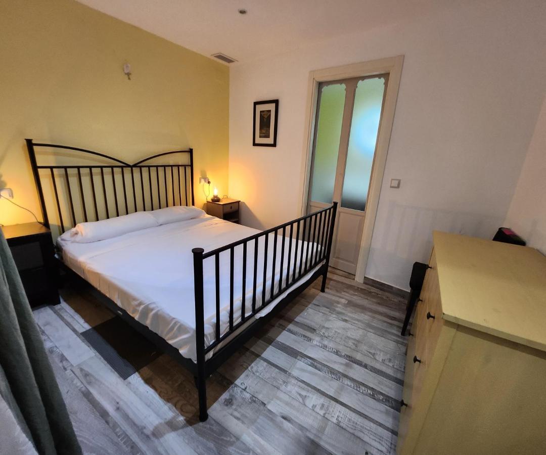 Apartamento Con Encanto San Vicente Cartagena Exterior foto