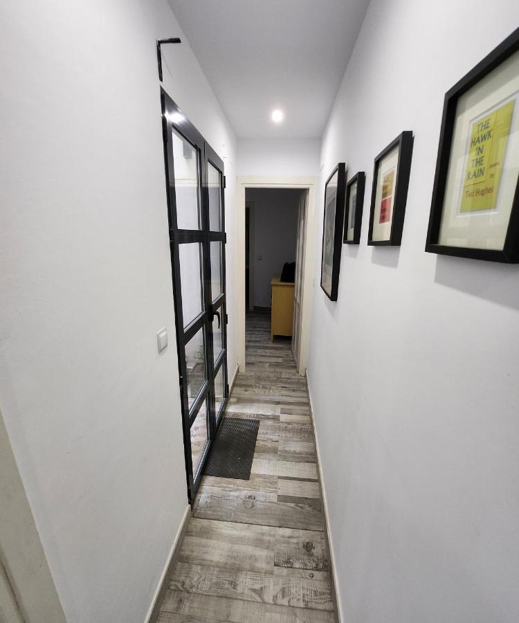 Apartamento Con Encanto San Vicente Cartagena Exterior foto