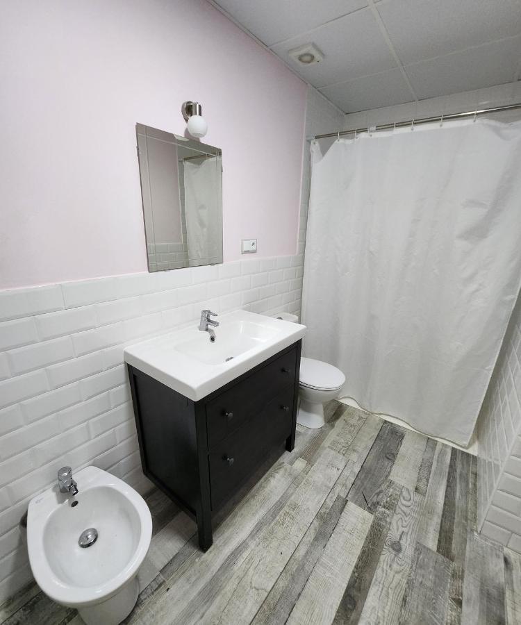Apartamento Con Encanto San Vicente Cartagena Exterior foto